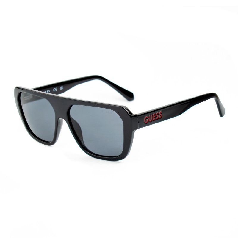 MAN SUNGLASSES GUESS GF5109-5701A (Lens/Bridge/Temple) 57/14/145 mm) MAN SUNGLASSES GUESS GF5109-5701A (Lens/Bridge/Temple) 57/14/145 mm)