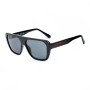 MAN SUNGLASSES GUESS  GF5109-5701A (Lens/Bridge/Temple) 57/14/145 mm)