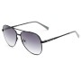 MAN SUNGLASSES GUESS  GF5117-5802B (Lens/Bridge/Temple) 60/17/130 mm)