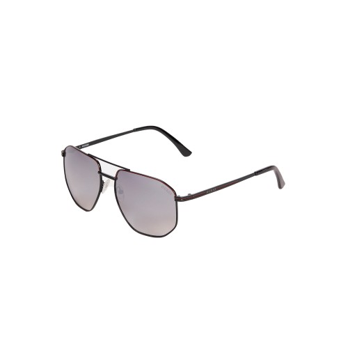 MAN SUNGLASSES GUESS GF5122-6001C (Lens/Bridge/Temple) 60/17/140 mm) MAN SUNGLASSES GUESS GF5122-6001C (Lens/Bridge/Temple) 60/17/140 mm)