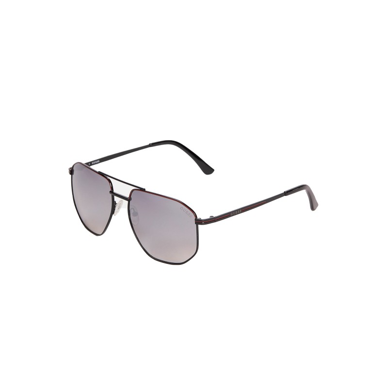 MAN SUNGLASSES GUESS GF5122-6001C (Lens/Bridge/Temple) 60/17/140 mm) MAN SUNGLASSES GUESS GF5122-6001C (Lens/Bridge/Temple) 60/17/140 mm)