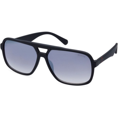 MAN SUNGLASSES GUESS GF5125-6102C (Lens/Bridge/Temple) 61/14/140 mm) MAN SUNGLASSES GUESS GF5125-6102C (Lens/Bridge/Temple) 61/14/140 mm)