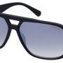 MAN SUNGLASSES GUESS  GF5125-6102C (Lens/Bridge/Temple) 61/14/140 mm)