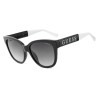 WOMEN SUNGLASSES GUESS  GF6090-01B (Lens/Bridge/Temple) 56/17/140 mm)