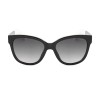 WOMEN SUNGLASSES GUESS  GF6090-01B (Lens/Bridge/Temple) 56/17/140 mm)