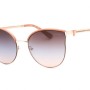 WOMEN SUNGLASSES GUESS  GF6092-28T (Lens/Bridge/Temple) 58/18/140 mm)
