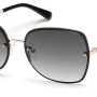 WOMEN SUNGLASSES GUESS  GF6119-6132B (Lens/Bridge/Temple) 61/16/140 mm)