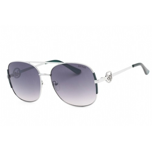 WOMEN SUNGLASSES GUESS  GF6127-10C (Lens/Bridge/Temple) 60/0/0 mm)