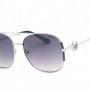 WOMEN SUNGLASSES GUESS  GF6127-10C (Lens/Bridge/Temple) 60/0/0 mm)