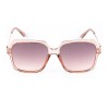 WOMEN SUNGLASSES GUESS  GF6131-5672T (Lens/Bridge/Temple) 56/15/135 mm)