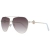 WOMEN SUNGLASSES GUESS  GF6140-32F (Lens/Bridge/Temple) 62/14/140 mm)