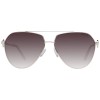 WOMEN SUNGLASSES GUESS  GF6140-32F (Lens/Bridge/Temple) 62/14/140 mm)