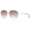 WOMEN SUNGLASSES GUESS  GF6143-32F (Lens/Bridge/Temple) 59/16/140 mm)