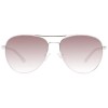 WOMEN SUNGLASSES GUESS  GF6143-32F (Lens/Bridge/Temple) 59/16/140 mm)