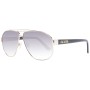 WOMEN SUNGLASSES GUESS  GF6145-32B (Lens/Bridge/Temple) 61/10/145 mm)