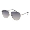 WOMEN SUNGLASSES GUESS  GF6157-5810B (Lens/Bridge/Temple) 58/14/140 mm)