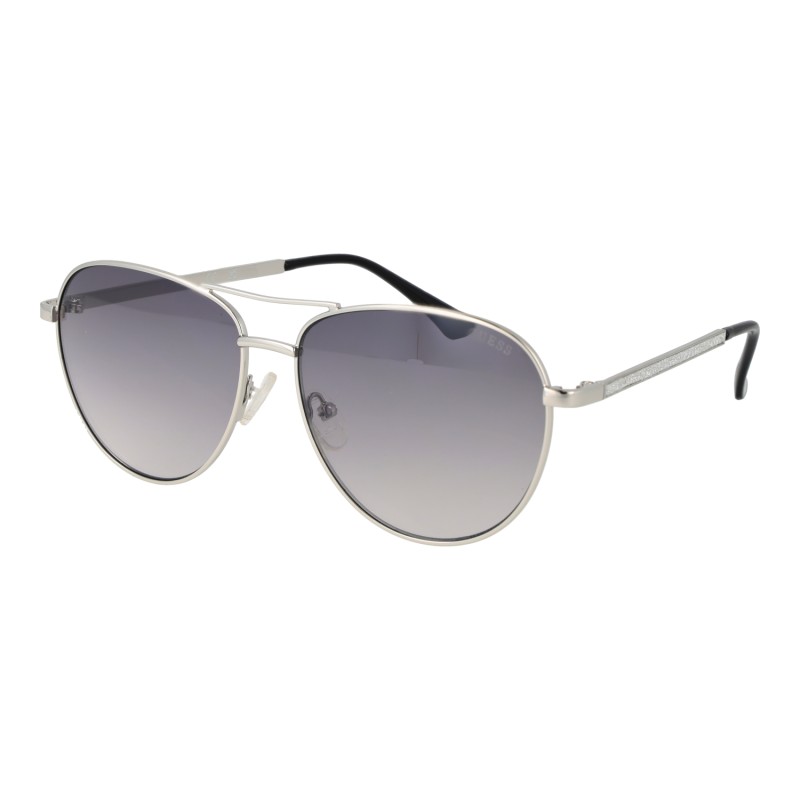 WOMEN SUNGLASSES GUESS  GF6157-5810B (Lens/Bridge/Temple) 58/14/140 mm)