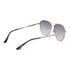 WOMEN SUNGLASSES GUESS  GF6157-5810B (Lens/Bridge/Temple) 58/14/140 mm)