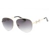 WOMEN SUNGLASSES GUESS  GF6171-32B (Lens/Bridge/Temple) 60/0/0 mm)