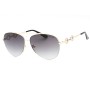 WOMEN SUNGLASSES GUESS  GF6171-32B (Lens/Bridge/Temple) 60/0/0 mm)