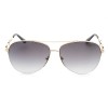WOMEN SUNGLASSES GUESS  GF6171-32B (Lens/Bridge/Temple) 60/0/0 mm)
