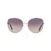 WOMEN SUNGLASSES GUESS  GF6172-5932B (Lens/Bridge/Temple) 59/18/140 mm)