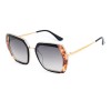 WOMEN SUNGLASSES GUESS  GF6174-5201B (Lens/Bridge/Temple) 52/20/140 mm)
