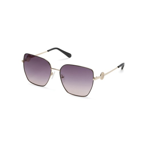 WOMEN SUNGLASSES GUESS  GF6183-5832B (Lens/Bridge/Temple) 58/16/140 mm)