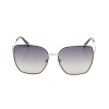 WOMEN SUNGLASSES GUESS  GF6183-5832B (Lens/Bridge/Temple) 58/16/140 mm)