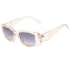 WOMEN SUNGLASSES GUESS  GF6192-5027W (Lens/Bridge/Temple) 50/19/135 mm)
