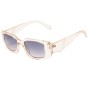 WOMEN SUNGLASSES GUESS  GF6192-5027W (Lens/Bridge/Temple) 50/19/135 mm)