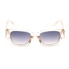WOMEN SUNGLASSES GUESS  GF6192-5027W (Lens/Bridge/Temple) 50/19/135 mm)