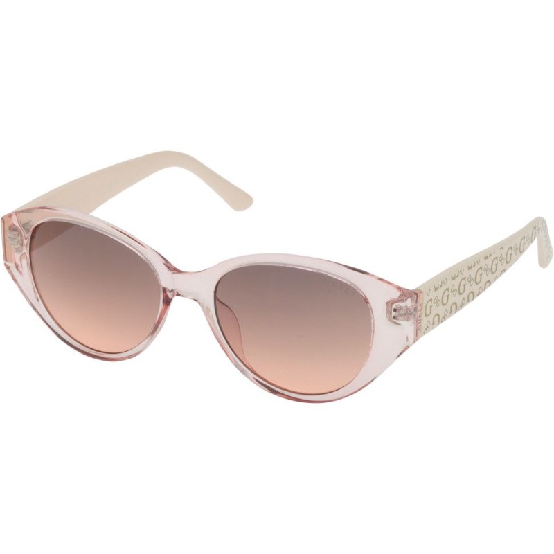 WOMEN SUNGLASSES GUESS  GF6194-5347A (Lens/Bridge/Temple) 53/17/140 mm)
