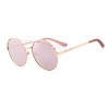 WOMEN SUNGLASSES GUESS  GG1151-28U (Lens/Bridge/Temple) 58/19/140 mm)
