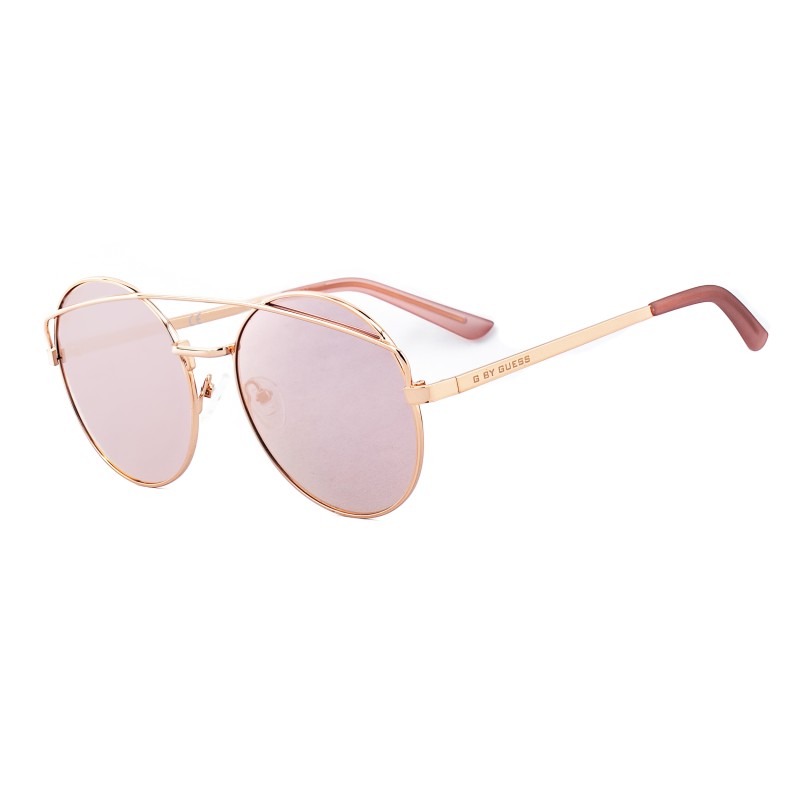 WOMEN SUNGLASSES GUESS  GG1151-28U (Lens/Bridge/Temple) 58/19/140 mm)