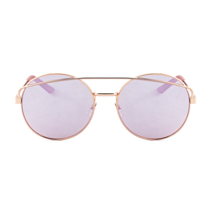 WOMEN SUNGLASSES GUESS  GG1151-28U (Lens/Bridge/Temple) 58/19/140 mm)