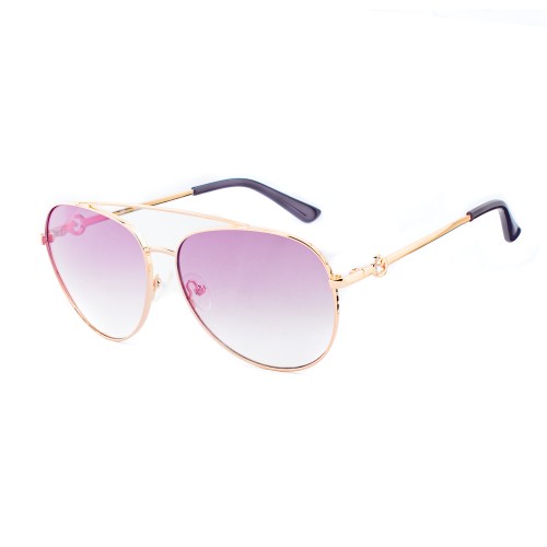 WOMEN SUNGLASSES GUESS  GG1189S-28Z (Lens/Bridge/Temple) 61/14/140 mm)