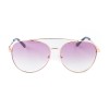 WOMEN SUNGLASSES GUESS  GG1189S-28Z (Lens/Bridge/Temple) 61/14/140 mm)