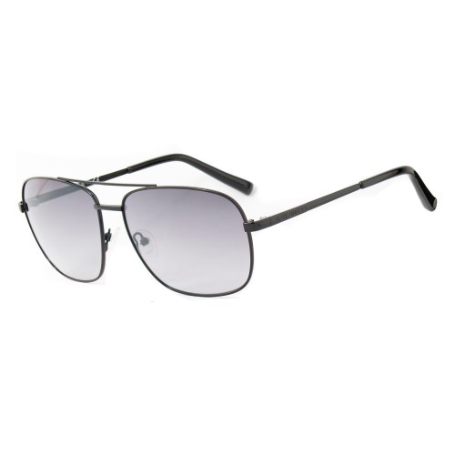 MAN SUNGLASSES GUESS GG2114S-01B (Lens/Bridge/Temple) 60/15/140 mm) MAN SUNGLASSES GUESS GG2114S-01B (Lens/Bridge/Temple) 60/15/140 mm)