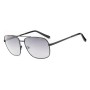 MAN SUNGLASSES GUESS  GG2114S-01B (Lens/Bridge/Temple) 60/15/140 mm)