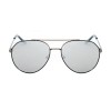MAN SUNGLASSES GUESS GG2165S-10C (Lens/Bridge/Temple) 58/15/140 mm) MAN SUNGLASSES GUESS GG2165S-10C (Lens/Bridge/Temple) 58/15/140 mm)