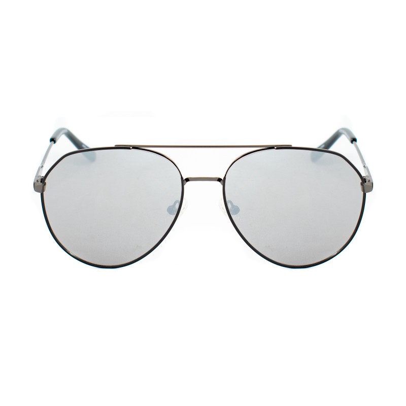 MAN SUNGLASSES GUESS GG2165S-10C (Lens/Bridge/Temple) 58/15/140 mm) MAN SUNGLASSES GUESS GG2165S-10C (Lens/Bridge/Temple) 58/15/140 mm)