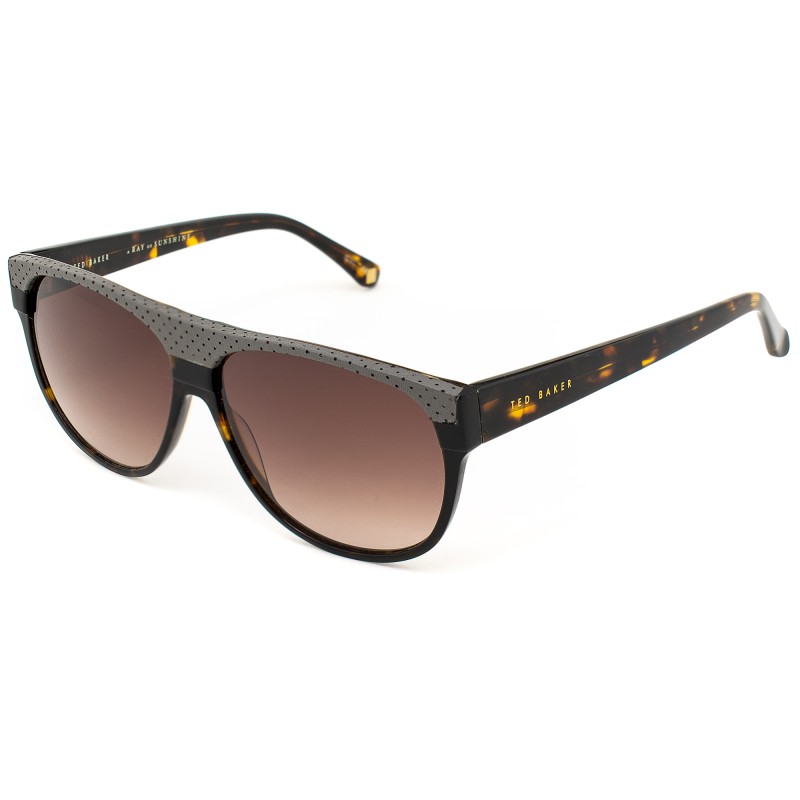 WOMAN SUNGLASSES TED BAKER  GILL-1484-145 (Lens/Bridge/Temple) 60/12/145 mm)