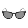 UNISEX SUNGLASSES LGR  GLORIOSOBLK01 (Lens/Bridge/Temple) 49/22/145 mm)