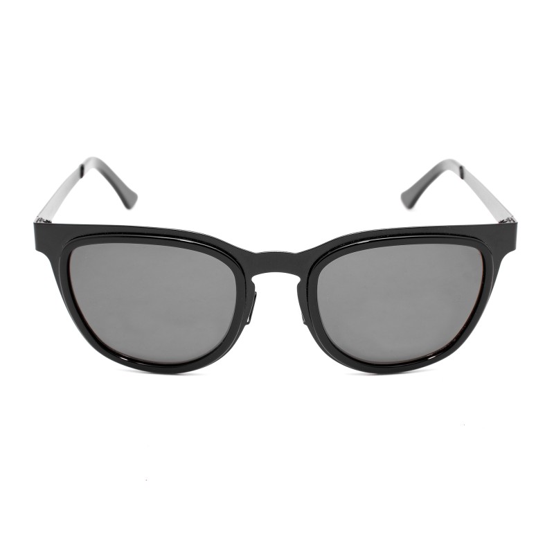 UNISEX SUNGLASSES LGR  GLORIOSOBLK01 (Lens/Bridge/Temple) 49/22/145 mm)