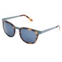 UNISEX SUNGLASSES LGR  GLOR-BLUE39 (Lens/Bridge/Temple) 49/22/145 mm)