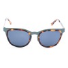 UNISEX SUNGLASSES LGR  GLOR-BLUE39 (Lens/Bridge/Temple) 49/22/145 mm)
