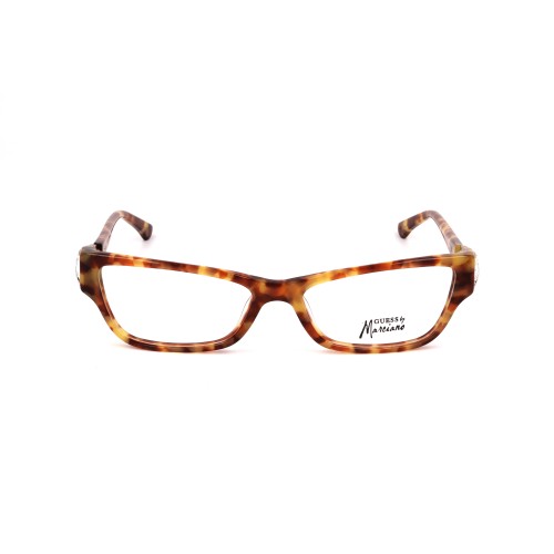 UNISEX GLASSES GUESS MARCIANO  GM0169K07 (Lens/Bridge/Temple) 53/15/135 mm)