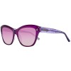 WOMAN SUNGLASSES GUESS MARCIANO  GM0741-5683C (Lens/Bridge/Temple) 56/17/135 mm)