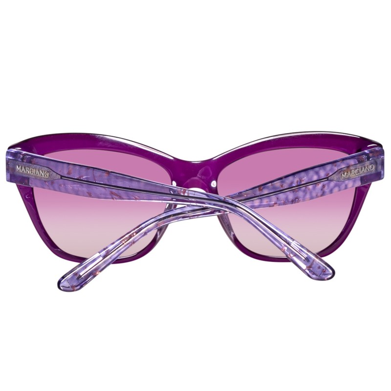 WOMAN SUNGLASSES GUESS MARCIANO  GM0741-5683C (Lens/Bridge/Temple) 56/17/135 mm)